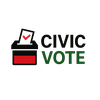 civic vote reporter